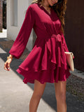 Elegantes und vielseitiges Kleid für jeden Anlass – Freya