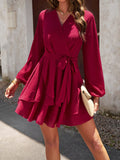 Elegantes und vielseitiges Kleid für jeden Anlass – Freya