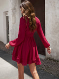 Elegantes und vielseitiges Kleid für jeden Anlass – Freya