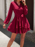 Elegantes und vielseitiges Kleid für jeden Anlass – Freya