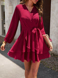 Elegantes und vielseitiges Kleid für jeden Anlass – Freya