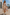 Boho Maxikleid mit V-Ausschnitt & Laternenärmeln – Alina
