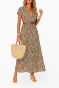 Elegantes und vielseitiges Damenkleid – Isabella
