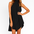 Luftiges Sommerkleid für heiße Tage – Mia