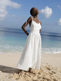 Bequemes Sommerkleid für heiße Tage – Lucinda