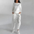 Stylisches und bequemes 2-teiliges Set für Damen – Marianne