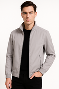 Leichte Herren Sommerjacke für jeden Anlass – Lukas