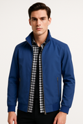Leichte Herren Sommerjacke für jeden Anlass – Lukas