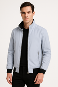 Leichte Herren Sommerjacke für jeden Anlass – Lukas