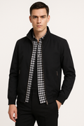 Leichte Herren Sommerjacke für jeden Anlass – Lukas