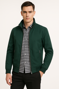 Leichte Herren Sommerjacke für jeden Anlass – Lukas