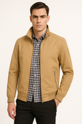 Leichte Herren Sommerjacke für jeden Anlass – Lukas