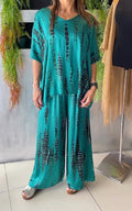 Lässiges Sommer Outfit für Damen – Elisa