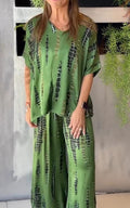 Lässiges Sommer Outfit für Damen – Elisa