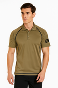Outdoor T-Shirt für Männer: Atmungsaktiv und Robust – Harro