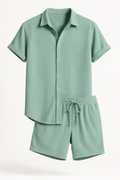Lässiges Sommeroutfit für Herren mit Komfort und Stil – Kurt