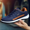 Orthopädische Lederschuhe für Komfort und Unterstützung – Bernd