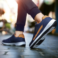 Orthopädische Lederschuhe für Komfort und Unterstützung – Bernd