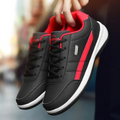 Orthopädische Lederschuhe für Komfort und Unterstützung – Bernd