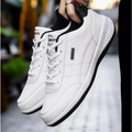 Orthopädische Lederschuhe für Komfort und Unterstützung – Bernd