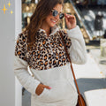 Warmer Pullover für Damen – Sophie