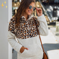 Warmer Pullover für Damen – Sophie