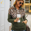 Warmer Pullover für Damen – Sophie