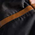 Hochwertige Lederjacke für Alltag und Stil - Reinhold