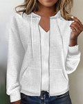 Strickjacke Damen für Herbst und Winter – Benedikta