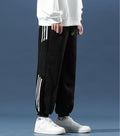 Fleece-Hosen für Streetwear-Stil und Komfort – Branimir