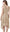 Elegantes asymmetrisches Halterkleid mit Spitze – Lena