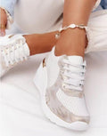 Orthopädische Sneakers für maximalen Komfort & Stil – Emilia