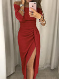 Elegantes Kleid mit schmeichelnder Passform für jeden Anlass – Helena