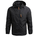 Softshell-Jacke für Outdoor & Sport – Tobias