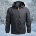 Softshell-Jacke für Outdoor & Sport – Tobias