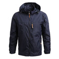 Softshell-Jacke für Outdoor & Sport – Tobias