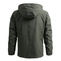 Softshell-Jacke für Outdoor & Sport – Tobias