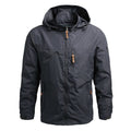 Softshell-Jacke für Outdoor & Sport – Tobias