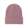 Warme Strickmütze für den Winter – Kristina