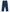 Locker geschnittene Skater-Jeans für Urban Style – Jonas