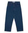 Locker geschnittene Skater-Jeans für Urban Style – Jonas