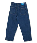 Locker geschnittene Skater-Jeans für Urban Style – Jonas