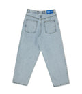 Locker geschnittene Skater-Jeans für Urban Style – Jonas