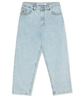 Locker geschnittene Skater-Jeans für Urban Style – Jonas