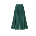 Luftige und bequeme Sommerhose für Damen – Mira