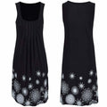Bequemes und stilvolles Damenkleid für den Alltag – Lina