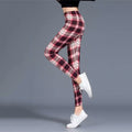Bequeme Damen-Caprihose mit modischem Design – Laura