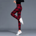 Bequeme Damen-Caprihose mit modischem Design – Laura