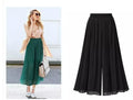 Luftige und bequeme Sommerhose für Damen – Mira