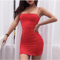 Sexy & elegantes Bodycon-Kleid für Damen – Emma